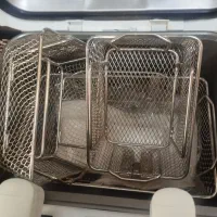 سرخ کن|سایر لوازم برقی|مشهد, هنرور|دیوار