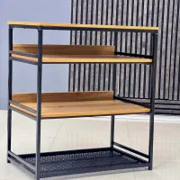 شلف های دیواری و ایستاده مدرن|کتابخانه، شلف، قفسه‌های دیواری|زنجان, |دیوار