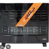 بخاری ۱۶۰۰۰ مدل کیوان KN16