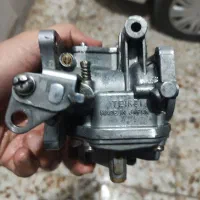 کابراتور موتور قایق 40