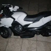 موتور شارژی