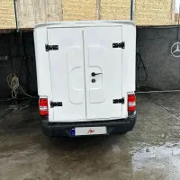 فروش پراید وانت۴۰۳