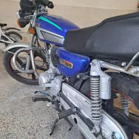 موتور احسان ۱۵۰|موتورسیکلت|همدان, |دیوار