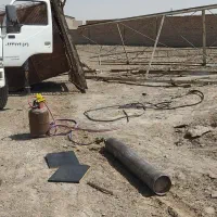 جوشکاری وبرشکاری سیار