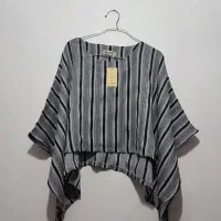 رویه کفتان مانتو بافت شال