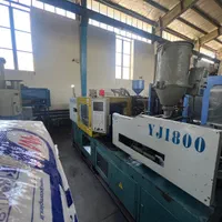 دستگاه تزریق پلاستیک ۱۳۰ تن|ماشین‌آلات صنعتی|تهران, آذربایجان|دیوار