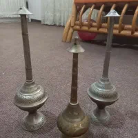 وسیله انتیک|کلکسیون اشیاء عتیقه|گرگان, |دیوار
