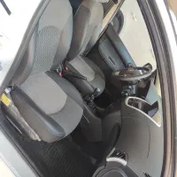 پژو۲۰۷ TU5 ارتقاء یافته مدل ۱۴۰۳|خودرو سواری و وانت|شیراز, سیلو|دیوار