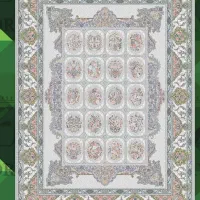 روفرشی۶متری کشدار ترک (فرش