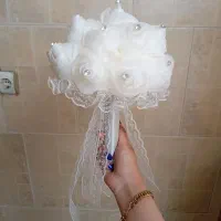 دسته گل|گل مصنوعی|گرگان, |دیوار