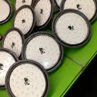 چراغ دفنی 24 وات واتر پروف ای پی 66|لامپ و چراغ|قزوین, |دیوار