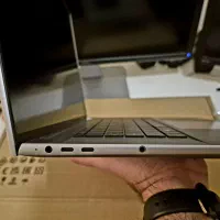 لپتاپ اچ پی زدبوک HP ZBook studio g11|رایانه همراه|تهران, هوانیروز|دیوار