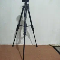 سه پایه دوربین وموبایل jmary