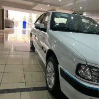 پارس تمام فول ۱۴۰۲ گاز سیمی