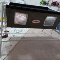 کریر|کالسکه و لوازم جانبی|قم, لسانی|دیوار