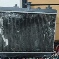 رادیاتور تیبا ۱