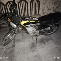 موتور هندا200لیفان