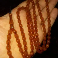 تسبیح کهربا