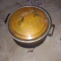 قابلمه ۳ لیتری مسی