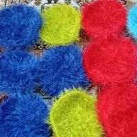 جوارب پشمی گیوه لیف اسکاج|لباس|ماکلوان, |دیوار