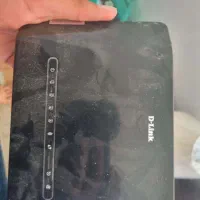 مودم D-Link dsl 2730u