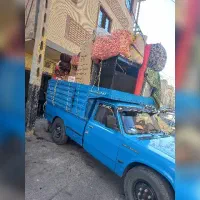 بابری کونل آذرشهر گوگان ممقان سهند تبریز|خدمات حمل و نقل|ممقان, |دیوار