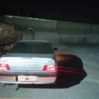 پژوslxمدل89 نیم موتور زانتیا|خودرو سواری و وانت|سده (خراسان جنوبی), |دیوار