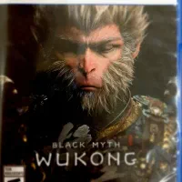 بازی wukong