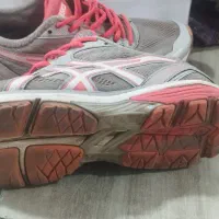 کفش کتونی استوک|کیف، کفش، کمربند|خان ببین, |دیوار