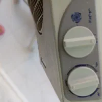 کولر آبی آبسال پنکه پارس خزر کاملا سالم|کولر آبی|قدس, شهر‌قدس|دیوار