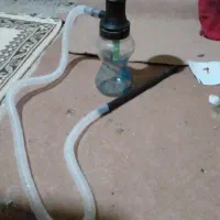 قلیان|کلکسیون و سرگرمی|اقبالیه, |دیوار