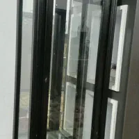 بوفه چوبی درحدنو