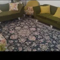 مبل و ناهار خوری