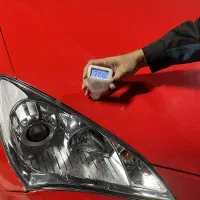 کارشناسی رنگ و فنی خودرو (سیار)