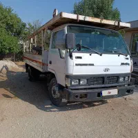 خاور هیوندا|خودرو سنگین|گیلان غرب, |دیوار