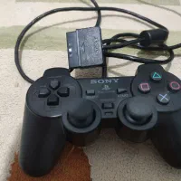 دسته ی پلستیشن ۲