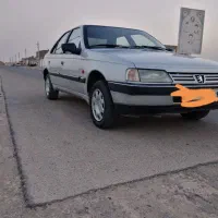 پژو۸۹تمیز|خودرو سواری و وانت|زابل, |دیوار