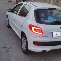 ۲۰۷ صفر tu3|خودرو سواری و وانت|مشهد, امامیه (شهرک غرب)|دیوار