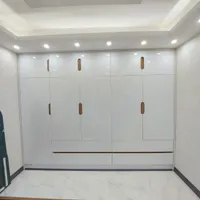 کابینت کمددیواری جوشکاری دامپا کناف|خدمات پیشه و مهارت|صدرا-فارس, |دیوار