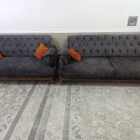 مبل|مبلمان خانگی و میز عسلی|لامرد, |دیوار
