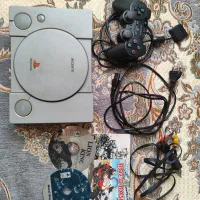 سونی پلی 2|کنسول، بازی ویدئویی و آنلاین|سنقر, |دیوار