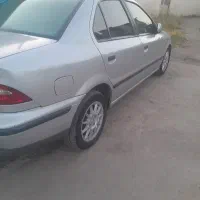 سمند LX ساده، مدل ۱۳۸۶