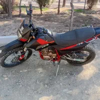 موتور کویر T2