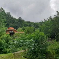 940 متر ویلای جنگلی درسوادکوه|فروش خانه و ویلا|زیرآب, |دیوار