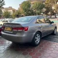 سوناتا ۲۰۰۸ NF لیمیتد/تک برگ