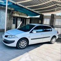 مگان مدل 91|خودرو سواری و وانت|ششده و قره بلاغ, |دیوار