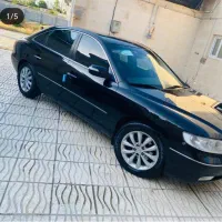 ماشین ازرا ۲۰۰۹ بی رنگ فنی ب شرط