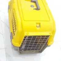 باکس گربه سایز بزرگ