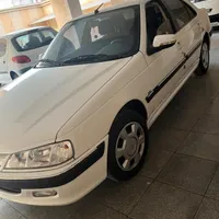 پژو پارس LX TU5، مدل ۱۴۰۱|خودرو سواری و وانت|تهران, جوانمرد قصاب|دیوار