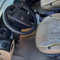 پارس elxسفارشی|خودرو سواری و وانت|شاهین دژ, |دیوار